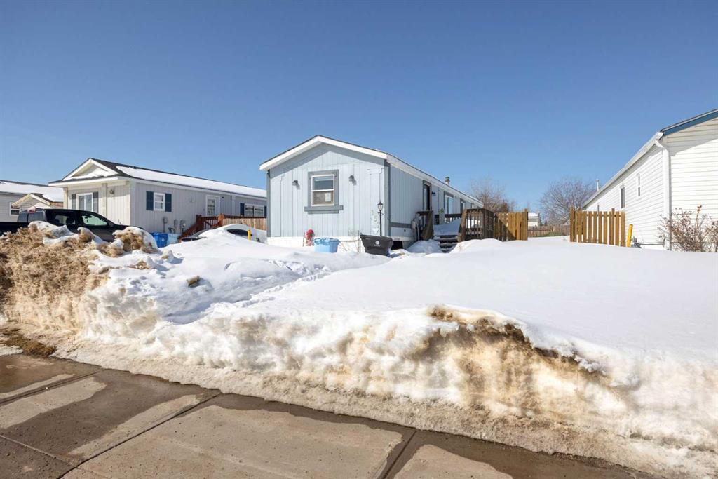 157 Cree Road, Fort Mcmurray, AB, T9K 1X7