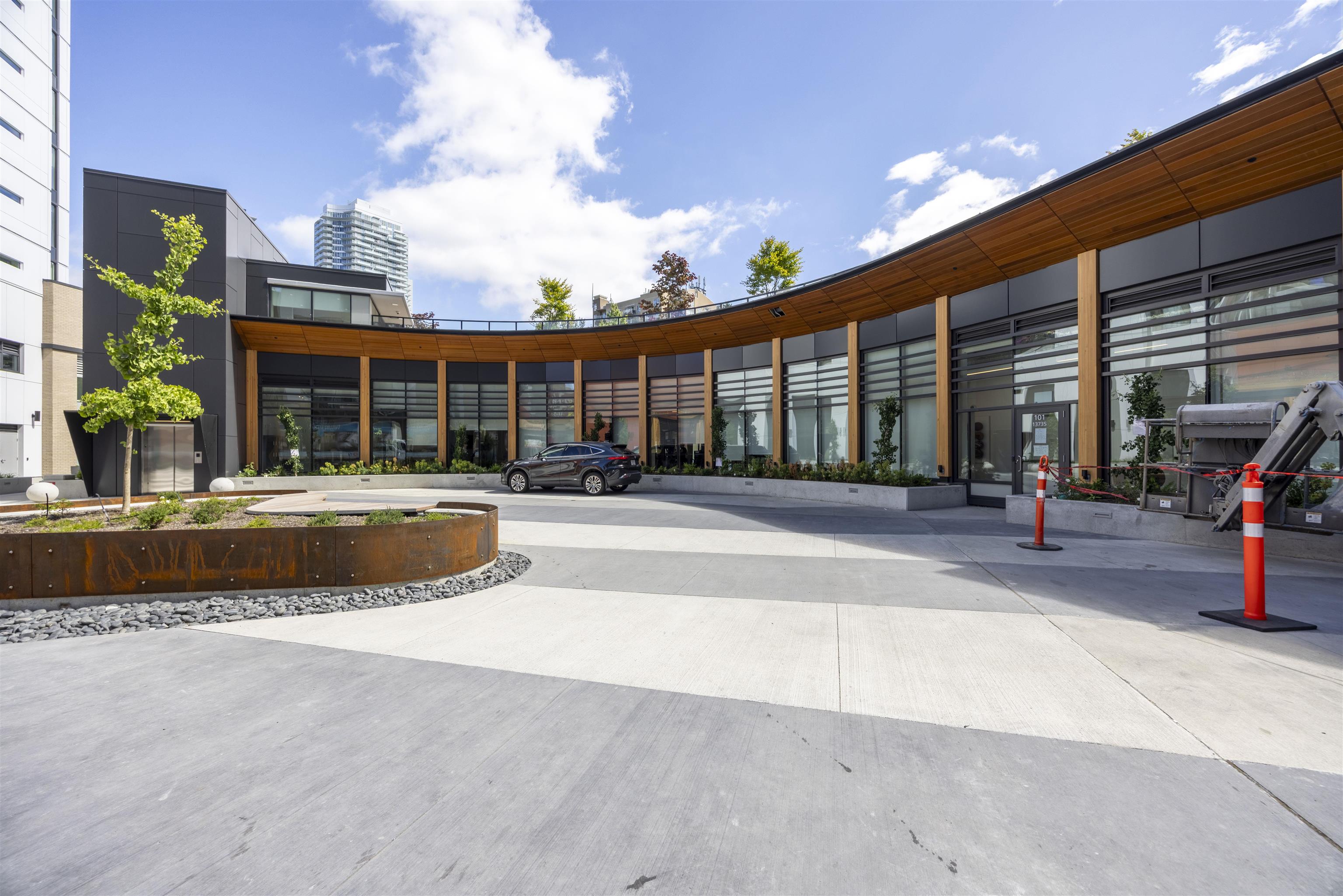 Additional image 3 of 2304-13745 George Juncton , Surrey, BC, V3T 0V8