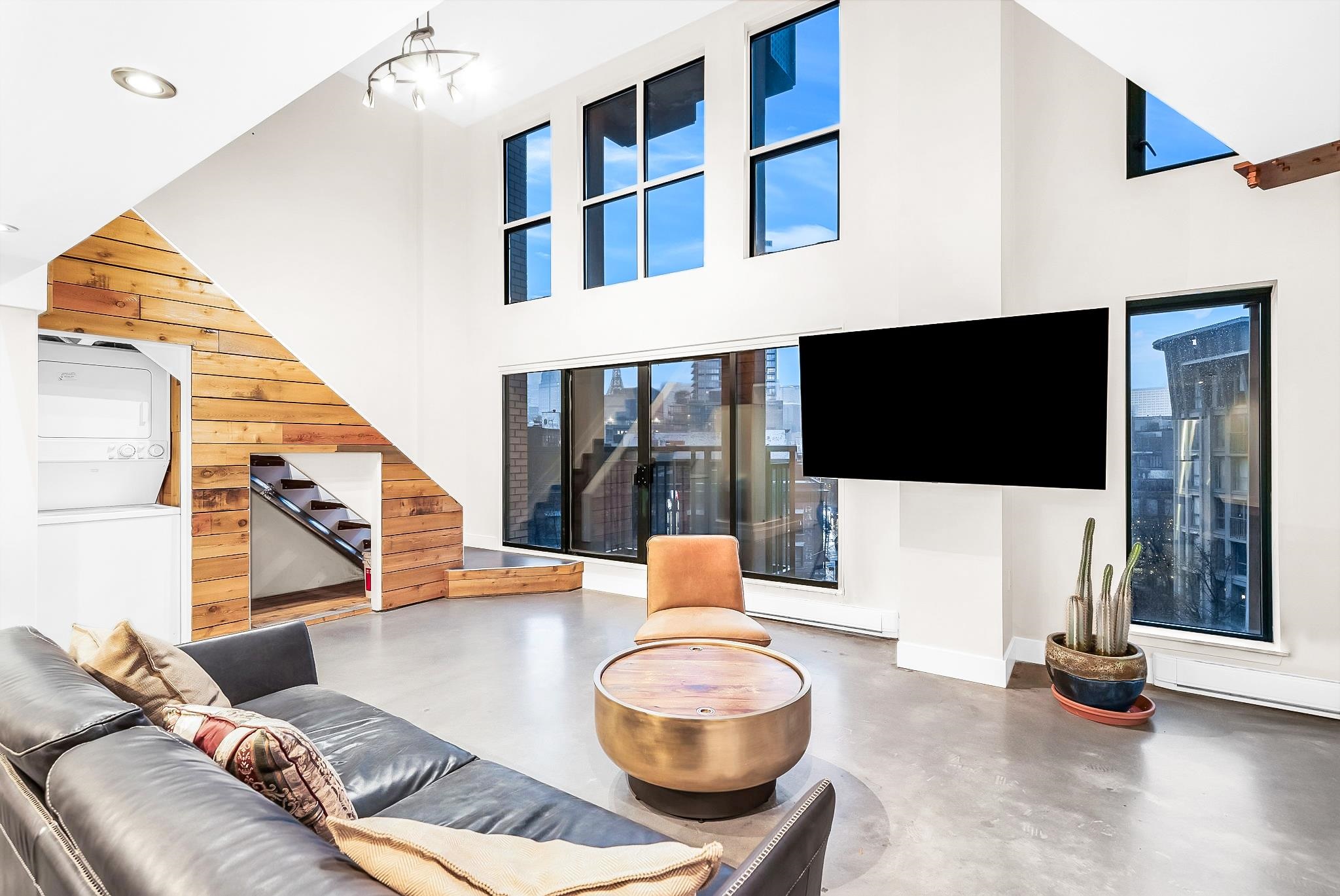 Additional image 3 of 507-22 Cordova Street E, Vancouver, BC, V6A 4G8