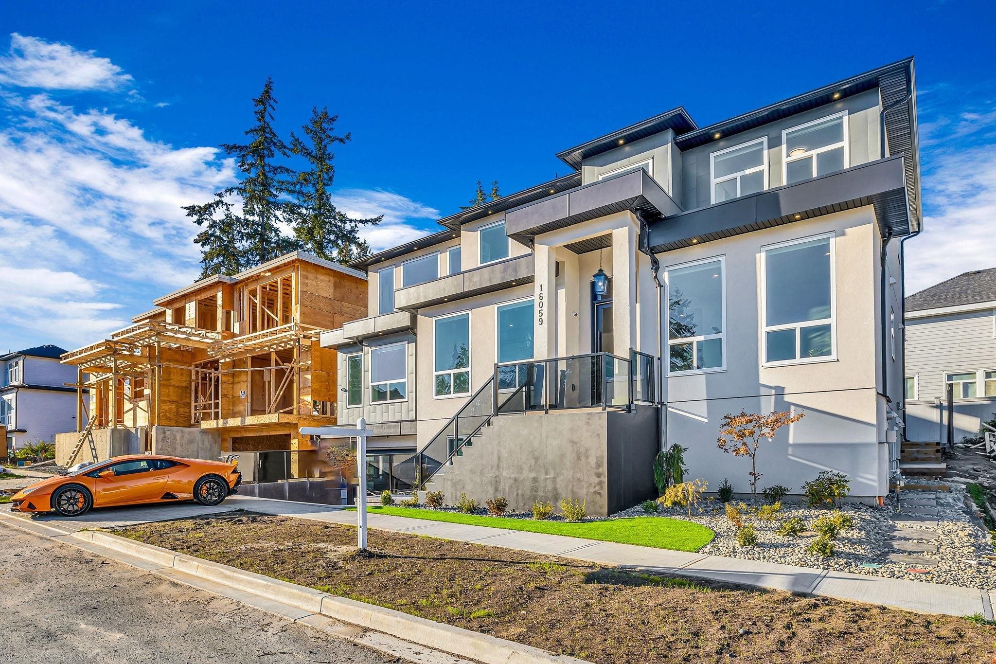 Additional image 2 of 16059 9a Avenue, Surrey, BC, V4A 4W5