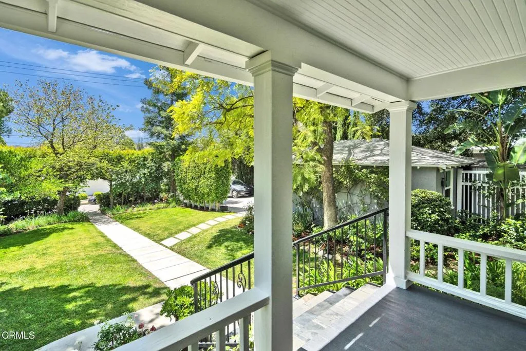 Additional image 50 of 1135 Fairview Drive, La Canada Flintridge, CA 91011