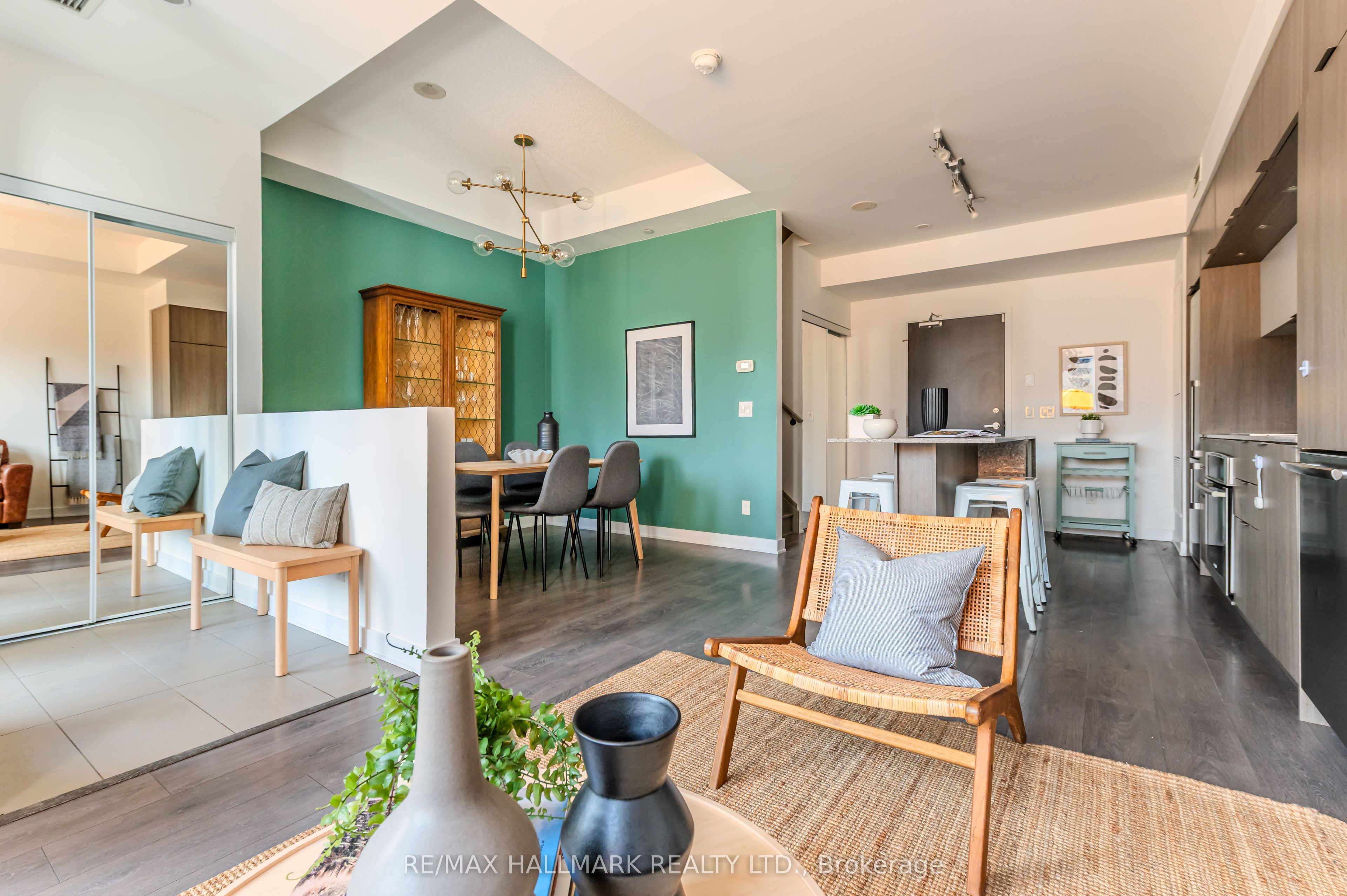 Additional image 6 of 126 St David Street, Toronto, ON, M5A 0C2