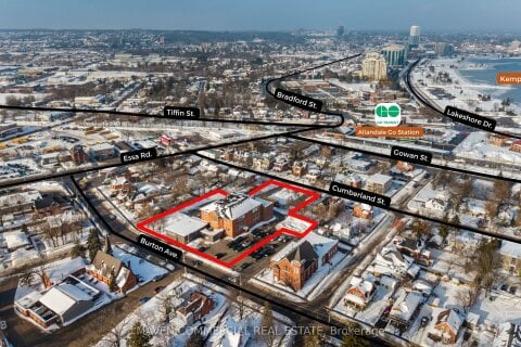 Additional image 7 of 25 Burton Avenue, Barrie, ON, L4N 2R3