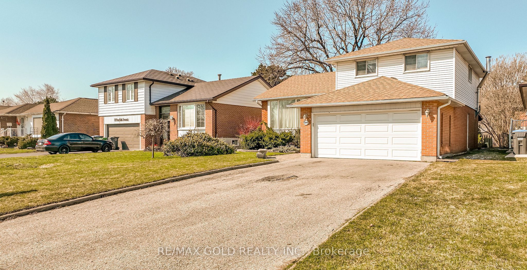 Additional image 2 of 34 Deerfield Crescent, Brampton, ON, L6T 1K7