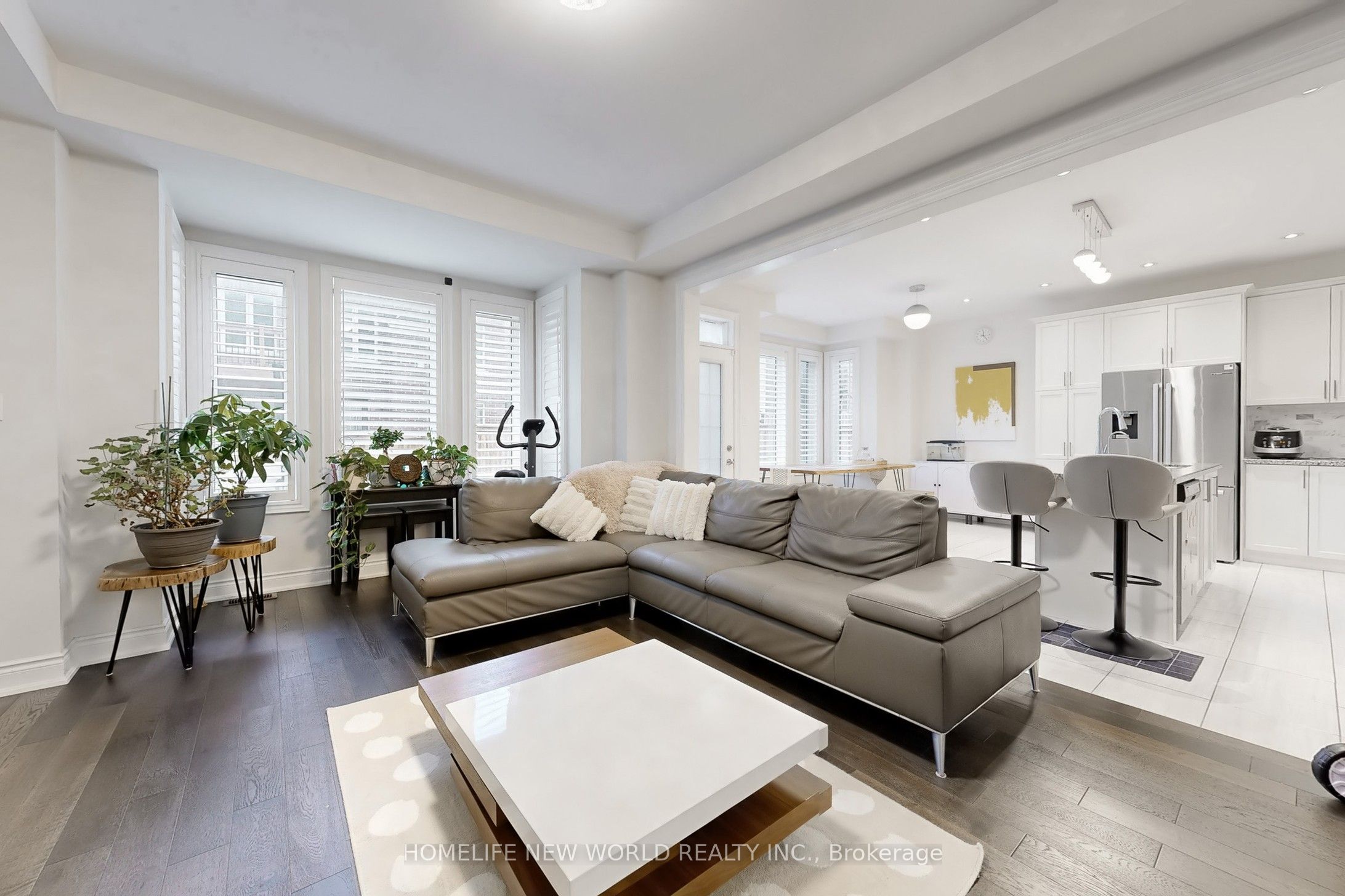 Additional image 4 of 50 Ben Sinclair Avenue, East Gwillimbury, ON, L9N 0S2