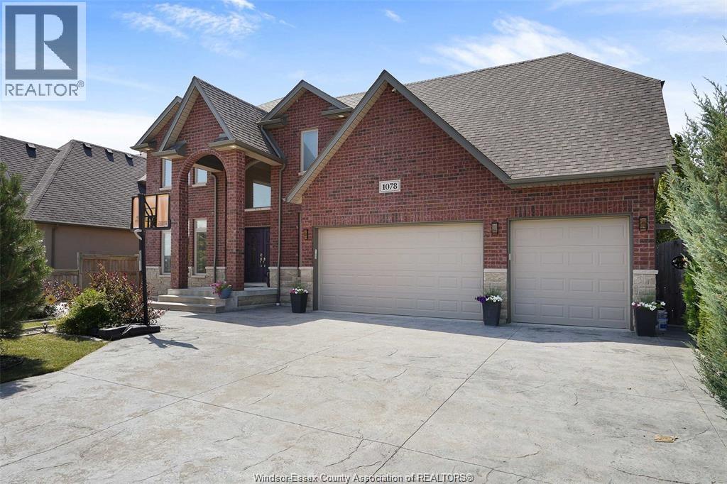 Additional image 4 of 1078 Charlotte Crescent, Lakeshore, ON, N0R1A0