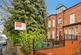 Dickenson Road, Manchester, Greater Manchester, M14