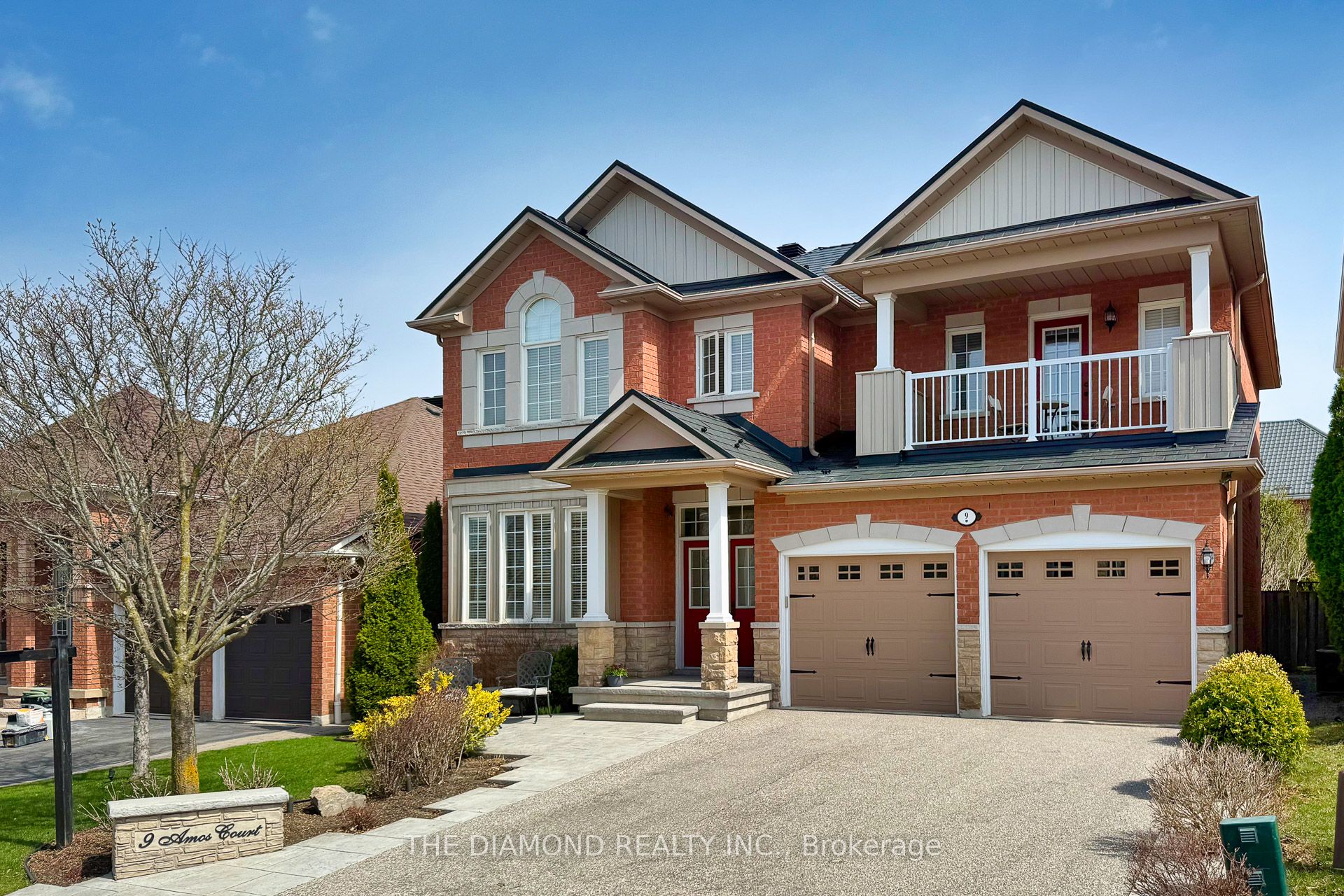 Additional image 2 of 9 Amos Court, Markham, ON, L6E 2E9