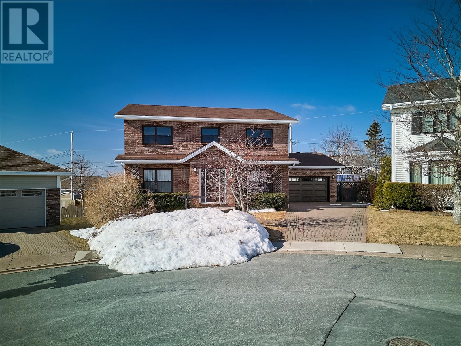 Additional image 2 of 8 Roddickton Place, St. John's, NL, A1E5Y9