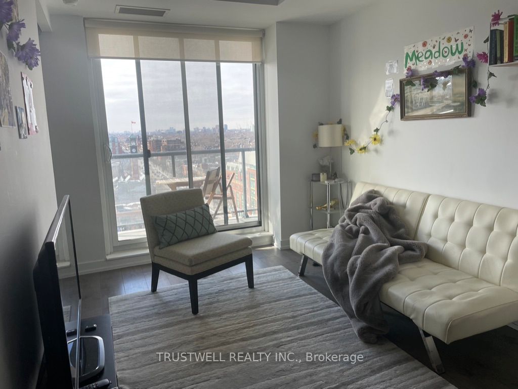 1216-297 College Street, Toronto, ON, M5T 0C2