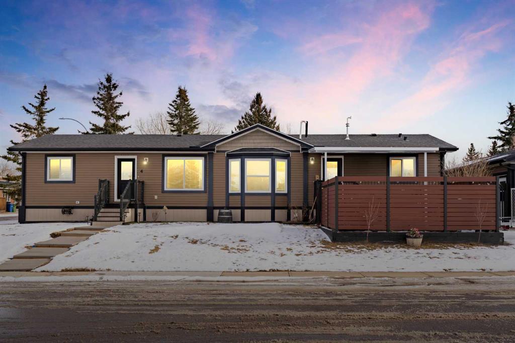 Additional image 2 of 4 Spring Dale Circle SE, Airdrie, AB, T4A 1N8