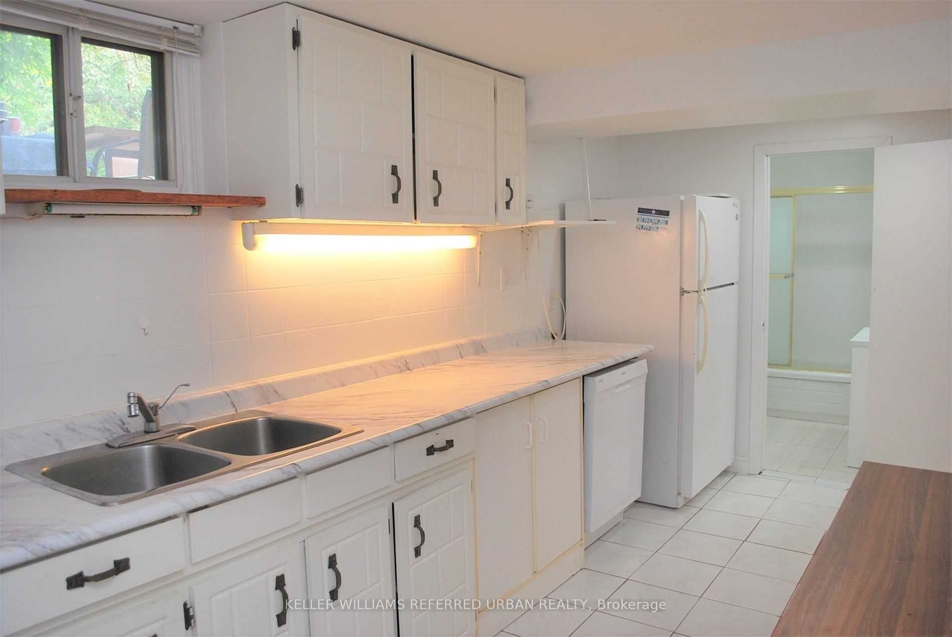 Bsmt-53 Silvio Avenue, Toronto, ON, M1K 1V4