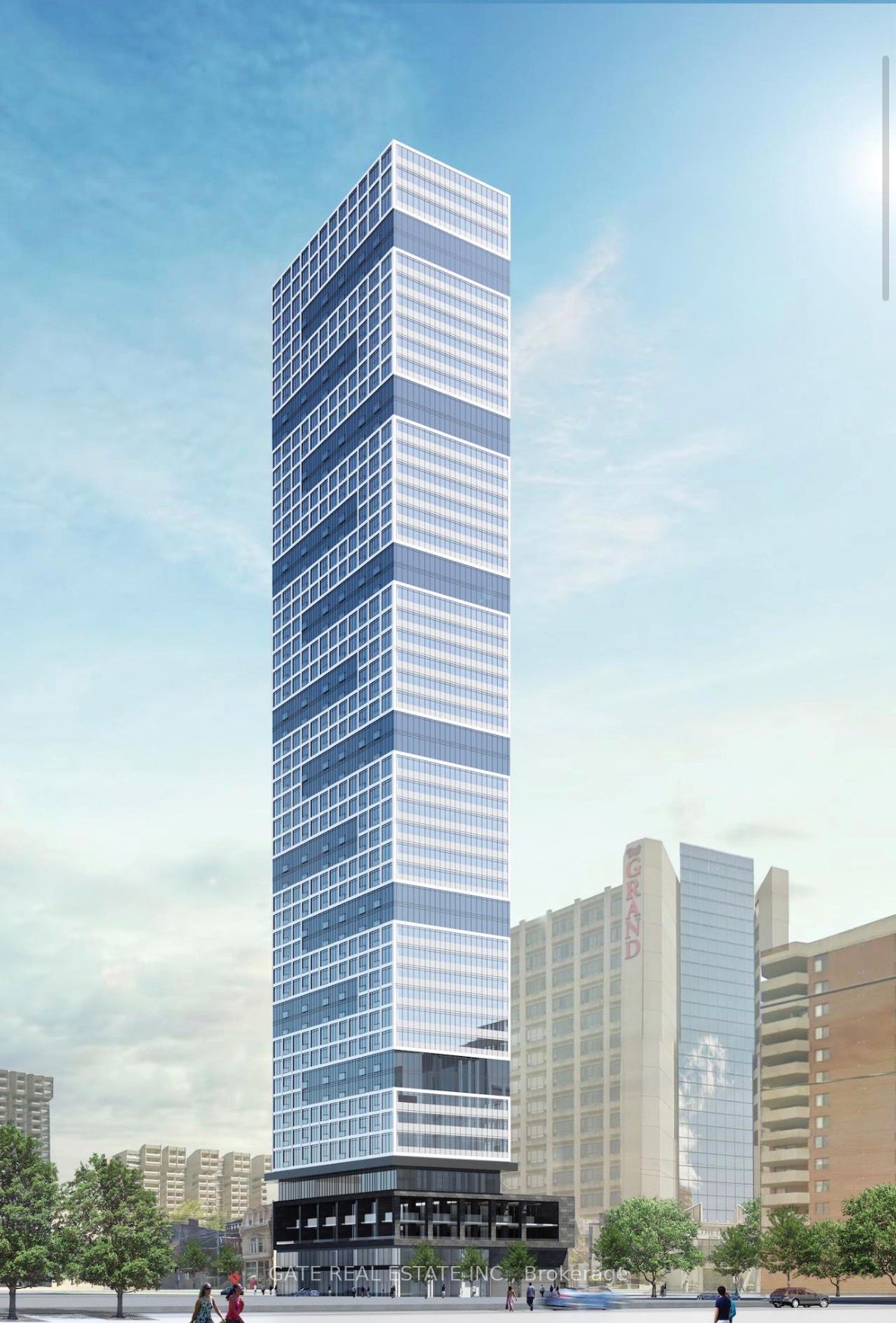 Additional image 2 of 3011-181 Dundas Street E, Toronto, ON, M5A 0N5