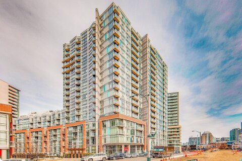 Additional image 7 of 1801-150 Sudbury Street, Toronto, ON, M6J 3S8
