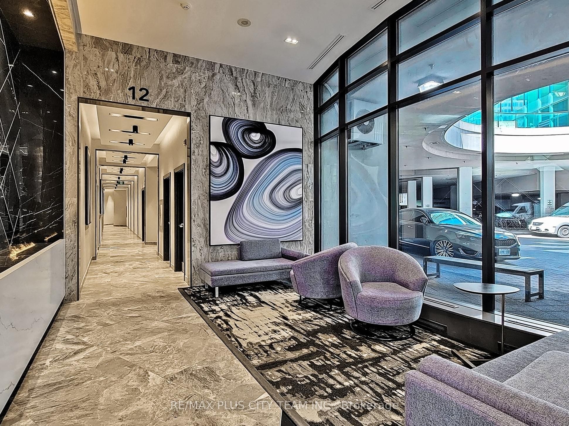 Additional image 3 of 502-16 Yonge Street, Toronto, ON, M5E 2A1