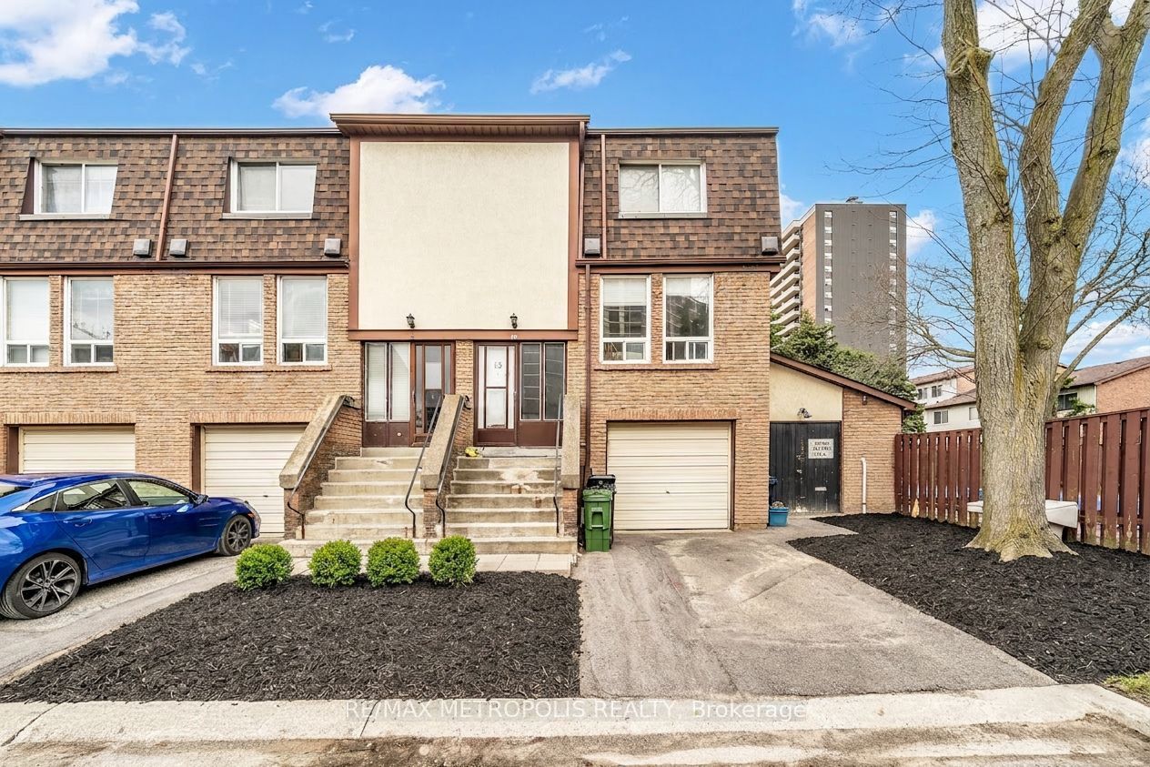 Additional image 2 of 15-175 Trudelle Street, Toronto, ON, M1J 3K5
