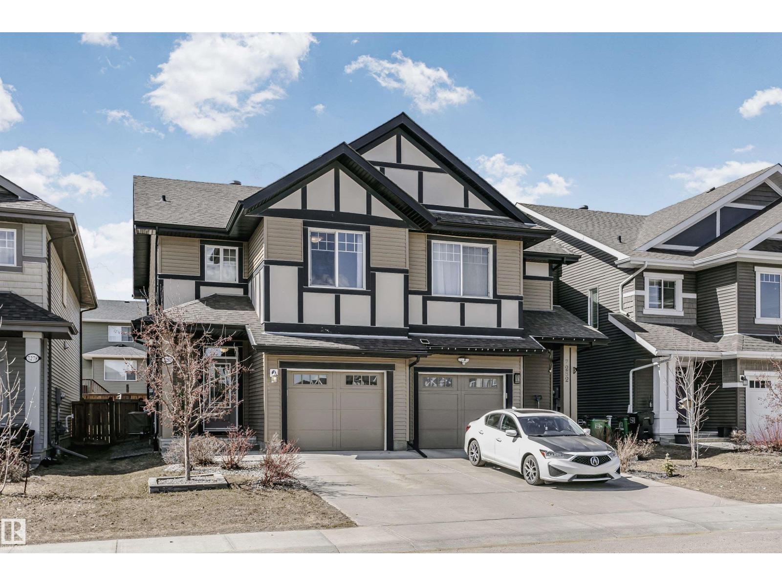 7280 Edgemont Way NW, Edmonton, AB, T6M0S1