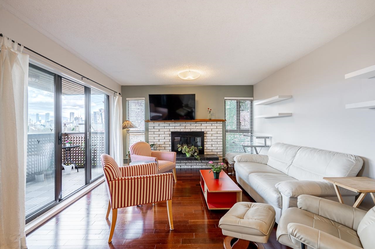 Additional image 5 of 209-2211 2nd Avenue W, Vancouver, BC, V5K 1H8