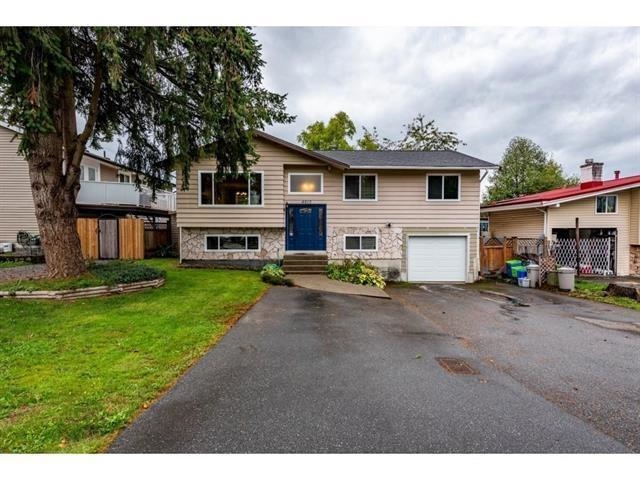 4815 201 Street, Langley, BC, V3A 5V6