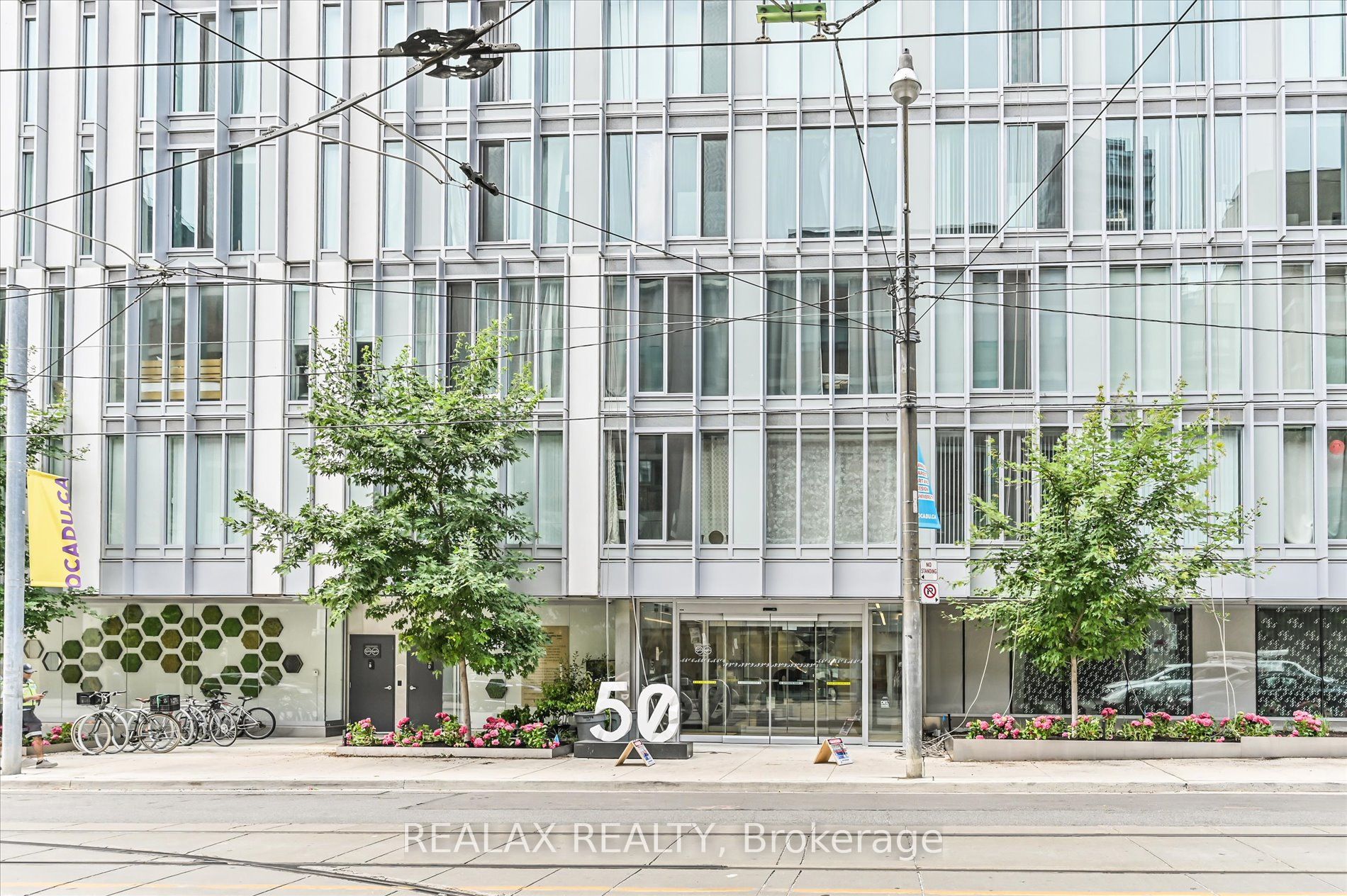 Additional image 2 of 508-50 Mccaul Street, Toronto, ON, M5T 1V9