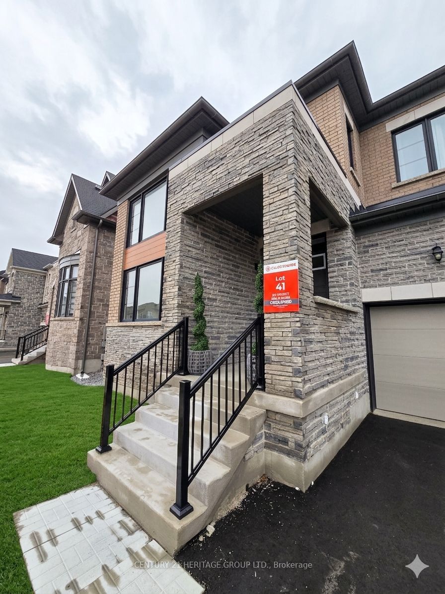 Additional image 4 of 20 Sweet Gale Crescent, Richmond Hill, ON, L4E 1K1