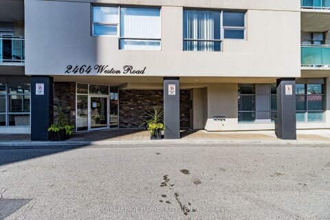 Additional image 8 of 907-2464 Weston Road, Toronto, ON, M9N 0A2