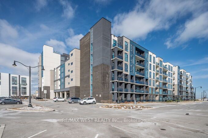 Additional image 5 of 615-16 Concord Place, Grimsby, ON, L3M 0J1