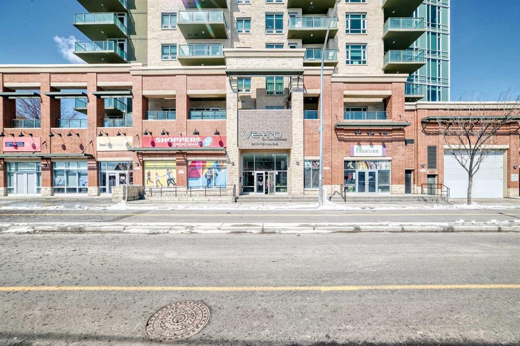 Additional image 2 of 502-210 15 Avenue SE, Calgary, AB, T2G 0B5