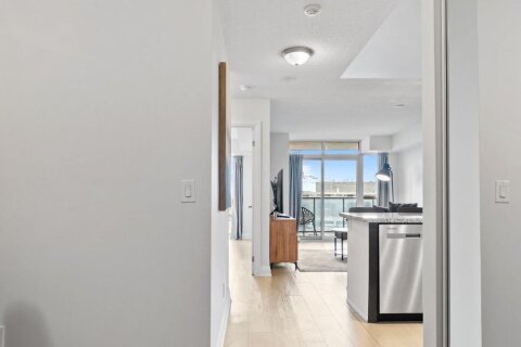Additional image 8 of 606-3 Michael Power Place, Toronto, ON, M9A 0A2