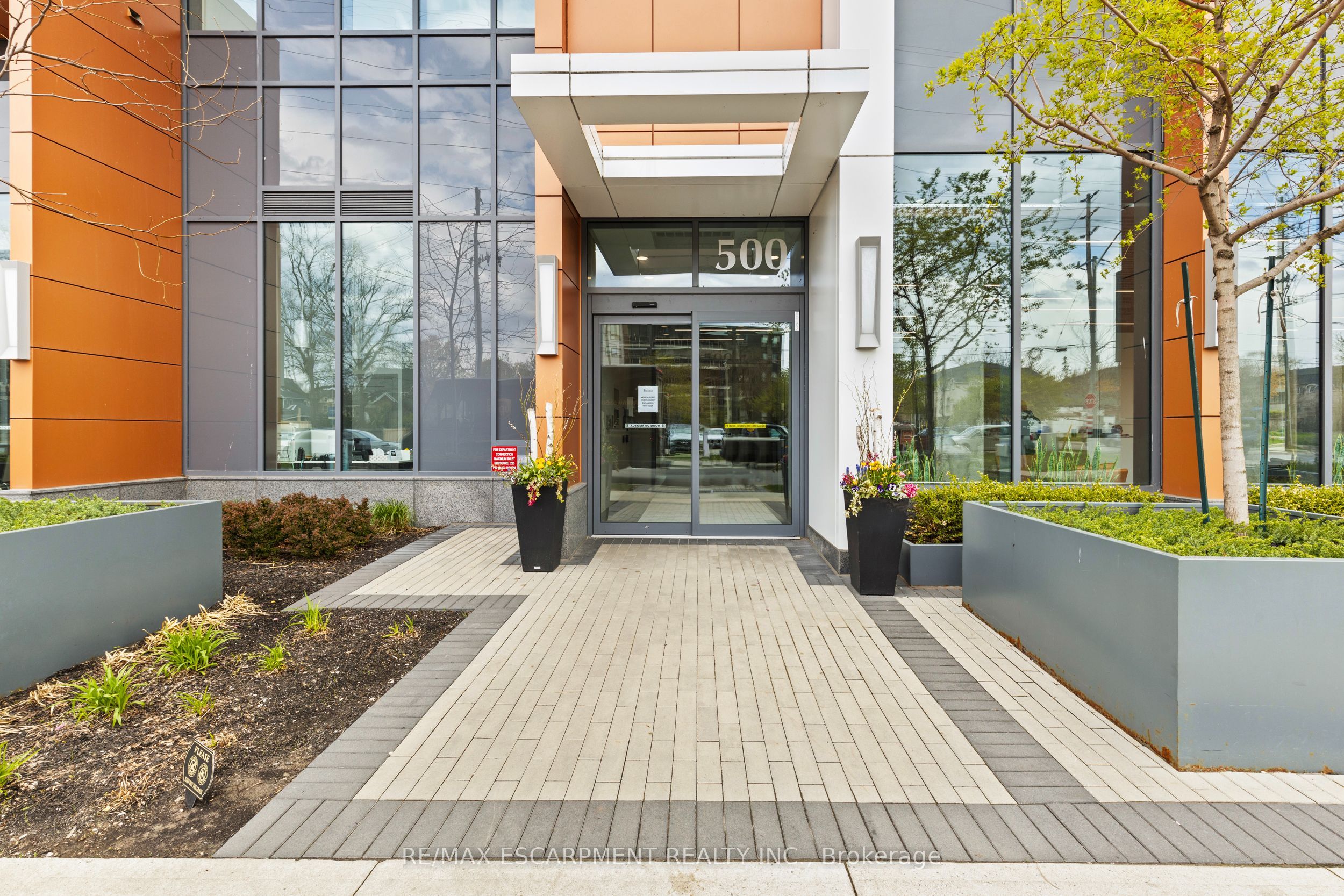 Additional image 2 of 1501 - 500 Brock Avenue, Halton