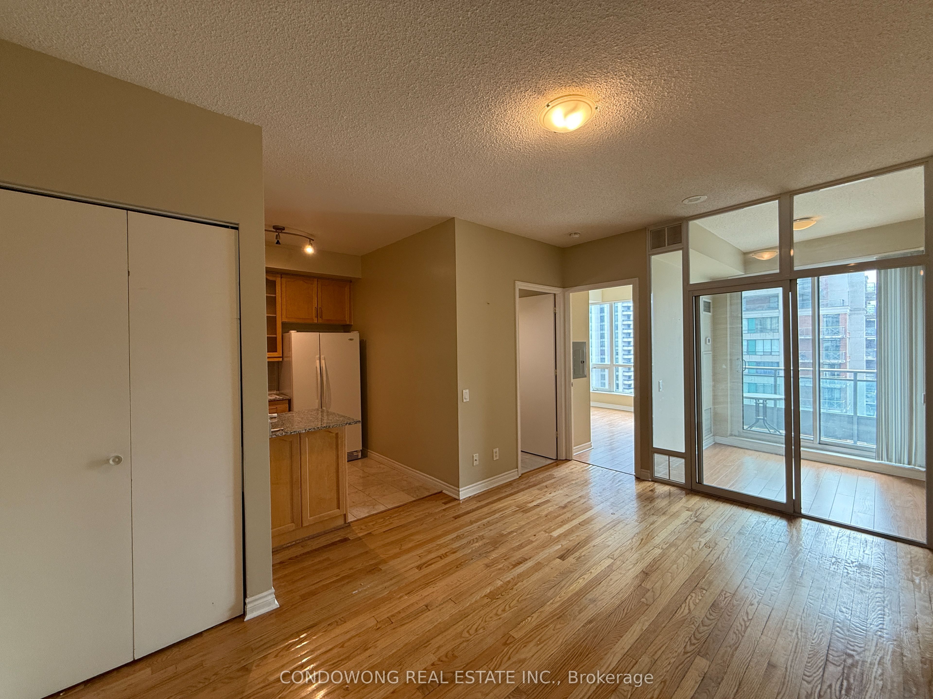 1101-60 Byng Avenue, Toronto, ON, M2N 7K3