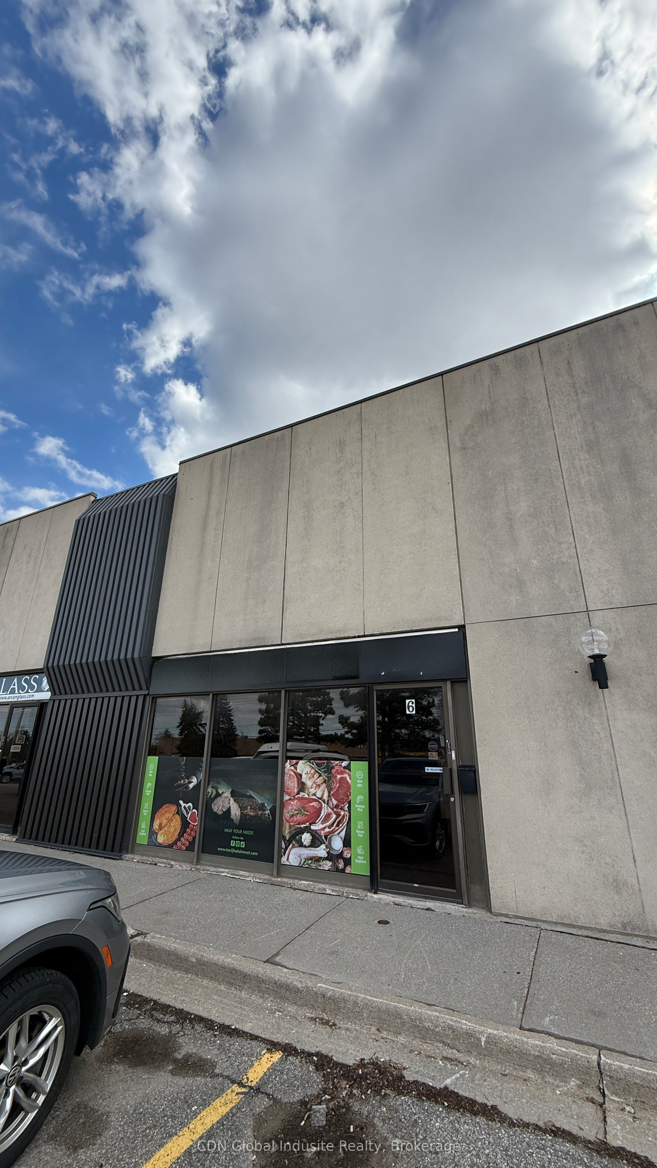 Additional image 3 of 6-991 Matheson Boulevard E, Mississauga, ON, L4W 2V3