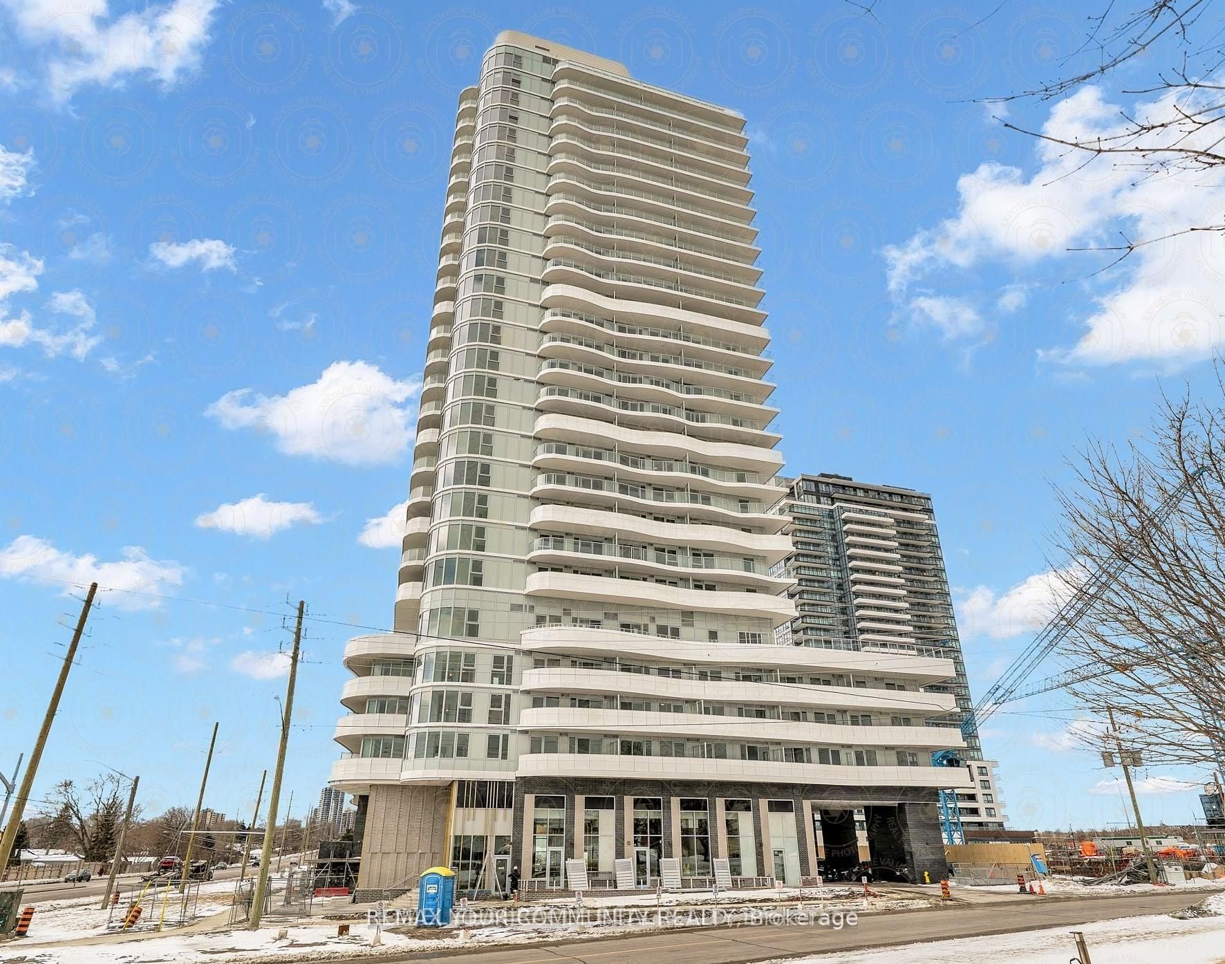 1311-1010 Sandy Beach Road, Pickering, ON, L1W 3V9