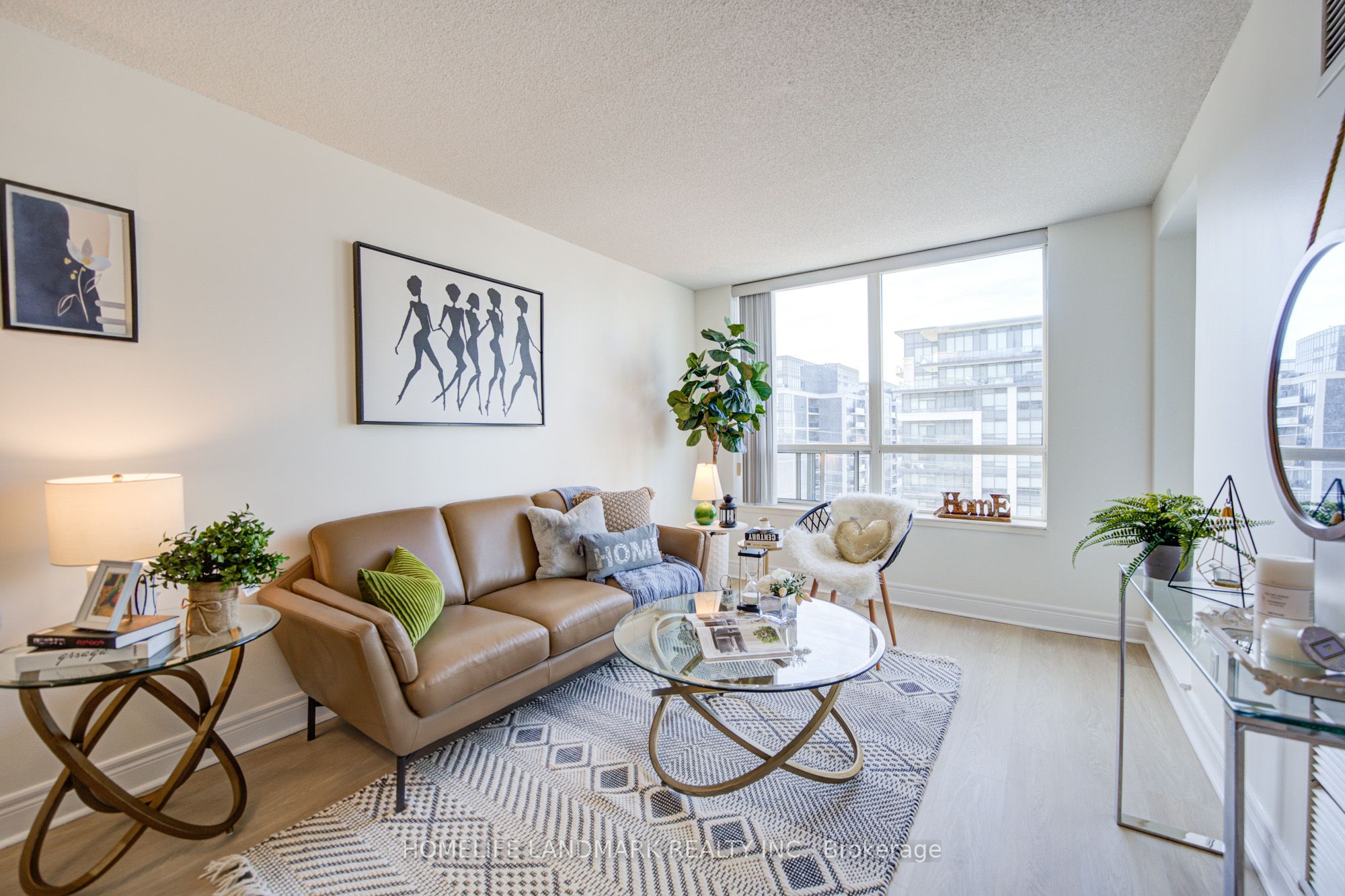 912-48 Suncrest Boulevard, Markham, ON, L3T 7Y5