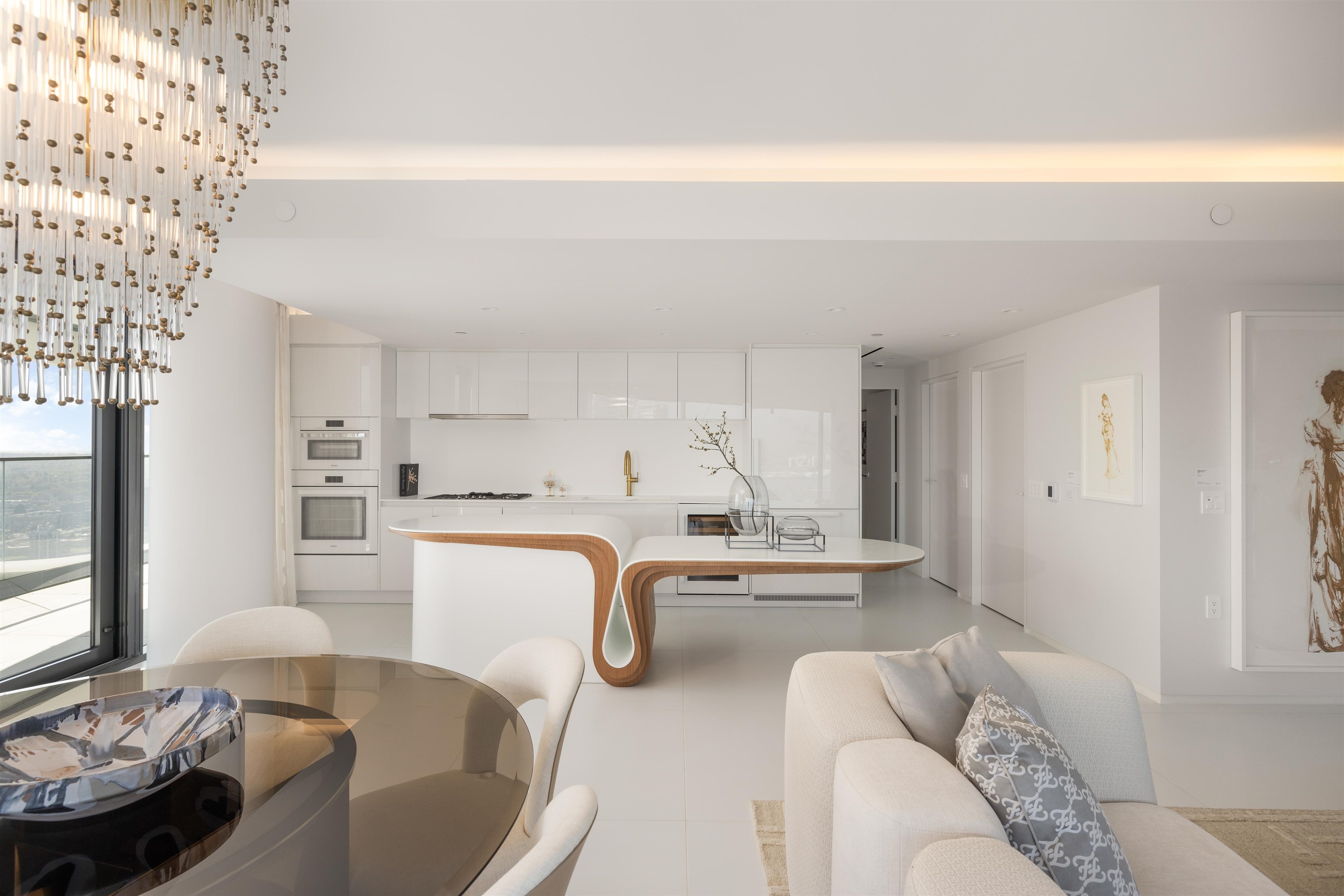 Additional image 6 of 4604-1033 Nelson Street, Vancouver, BC, V6E 0E5