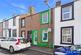 Darcy Street, Cumbria CA14