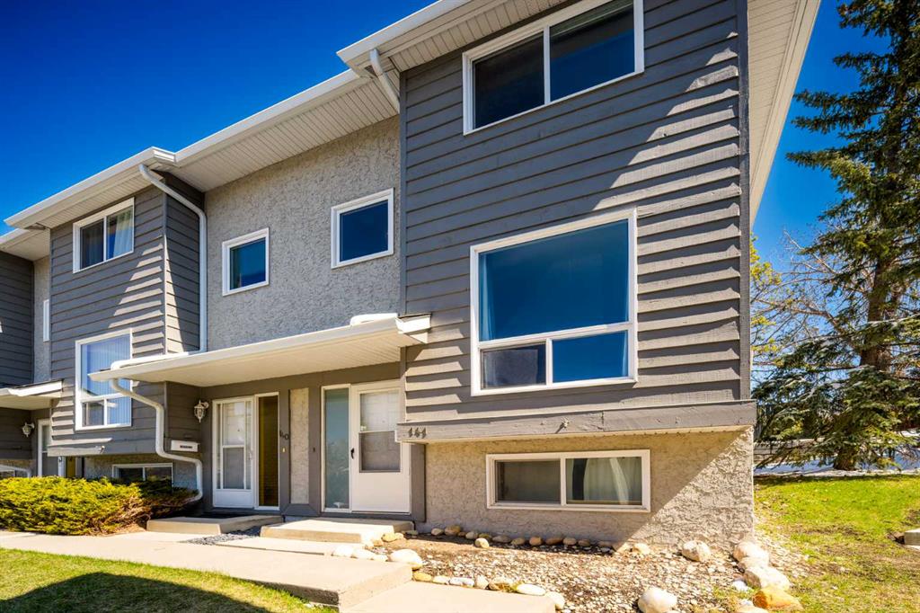 141-6915 Ranchview Drive NW, Calgary, AB, T3G 1R8