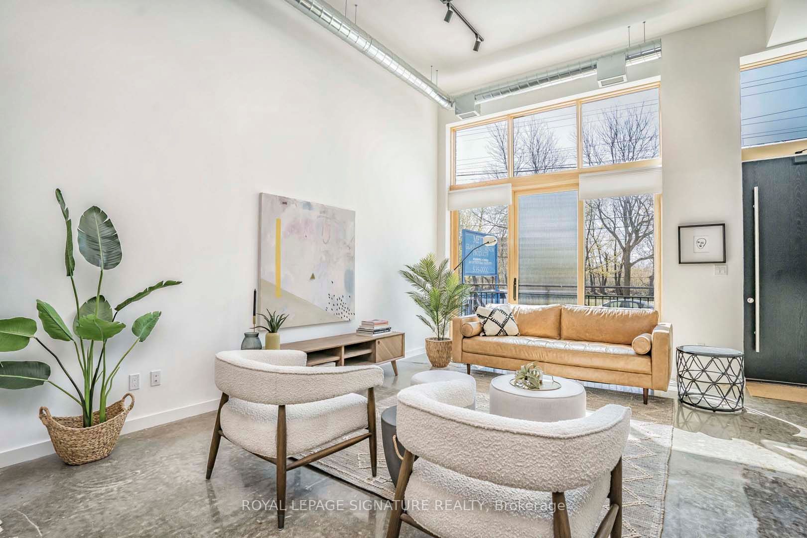 Additional image 5 of 1-36 Geary Avenue, Toronto, ON, M6H 2B4