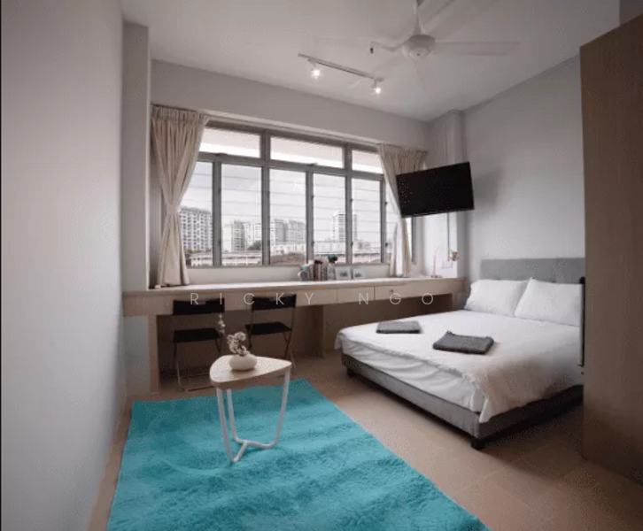 31 Boon Lay Dr, Singapore 649934 photo 3