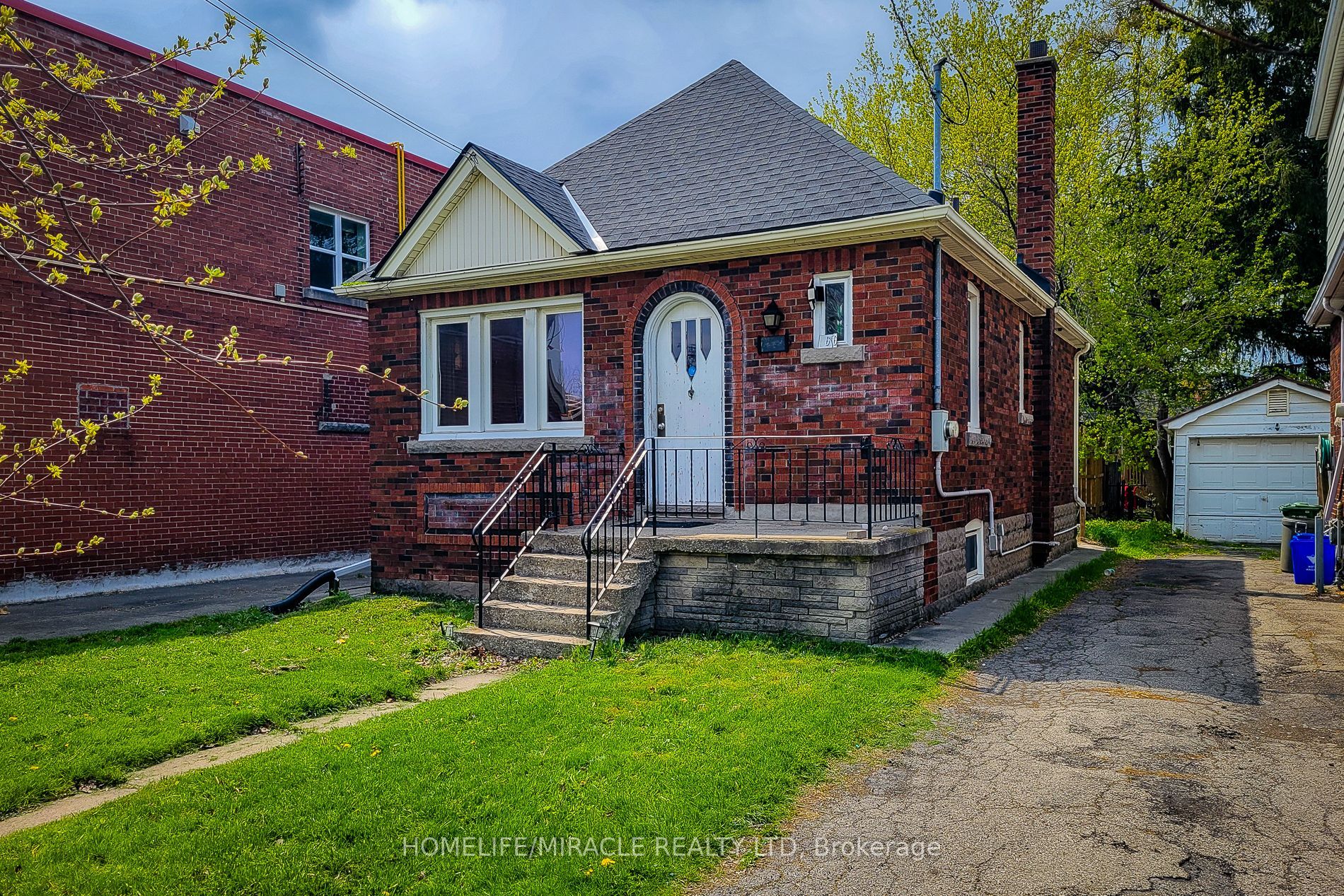Additional image 3 of Basement-66 Cline Avenue S, Hamilton, ON, L8S 1W7