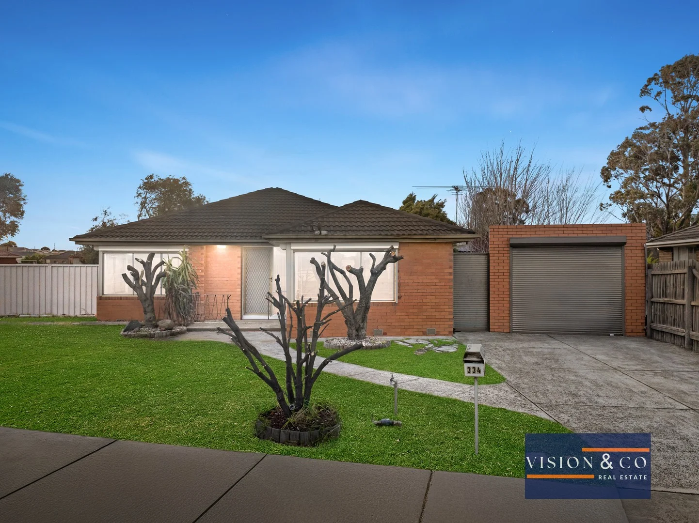 Lalor VIC 3075