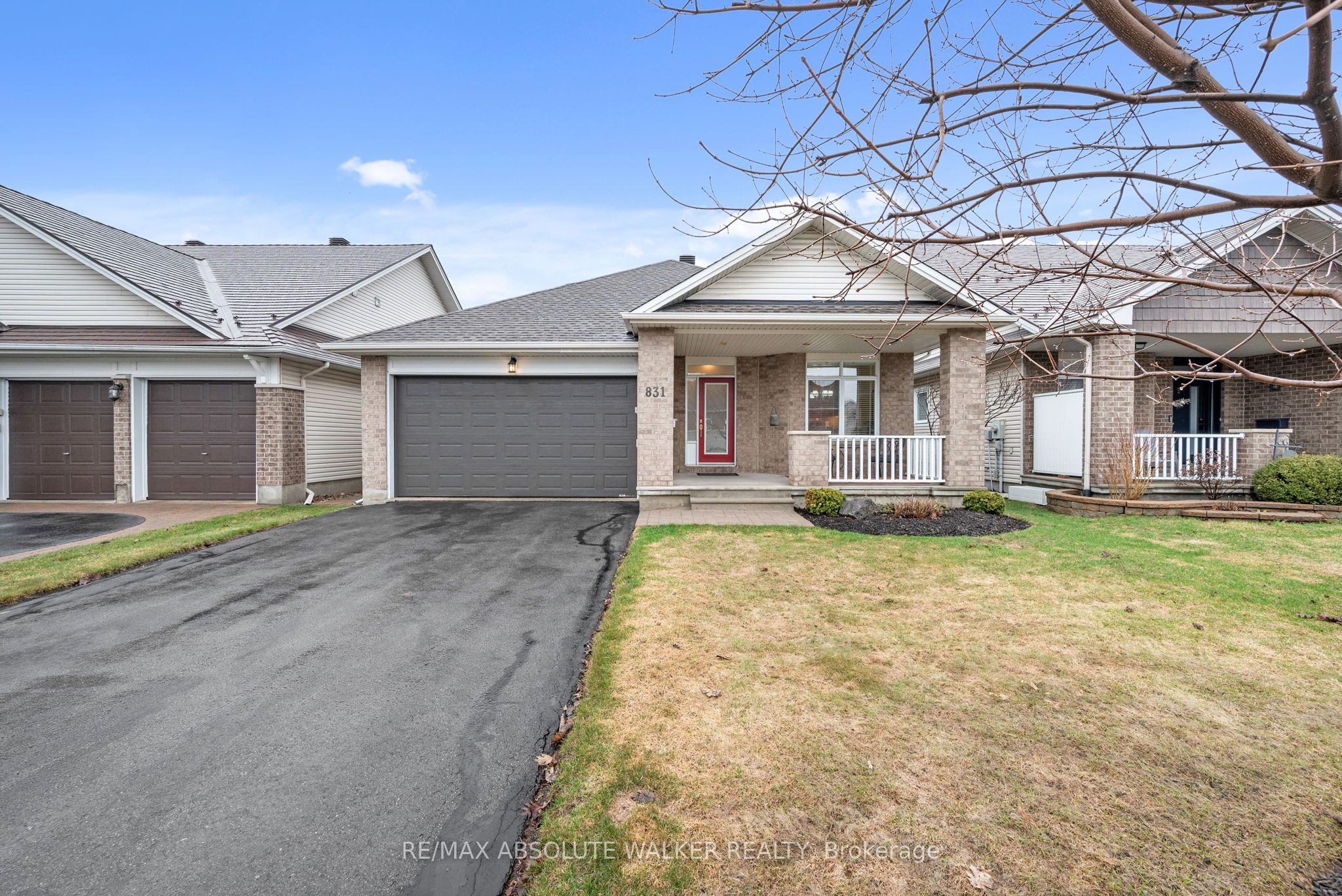 831 Scala Avenue, Ottawa, ON, K4A 4M2