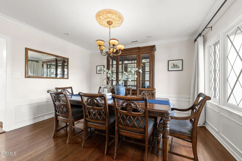 Additional image 74 of 534 Vallombrosa Drive, Pasadena, CA 91107