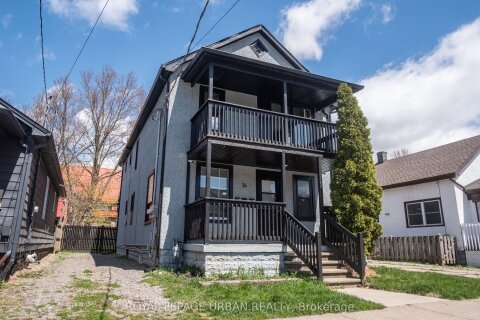Additional image 7 of Rear-36 Welland Street, Welland, ON, L3B 4E4