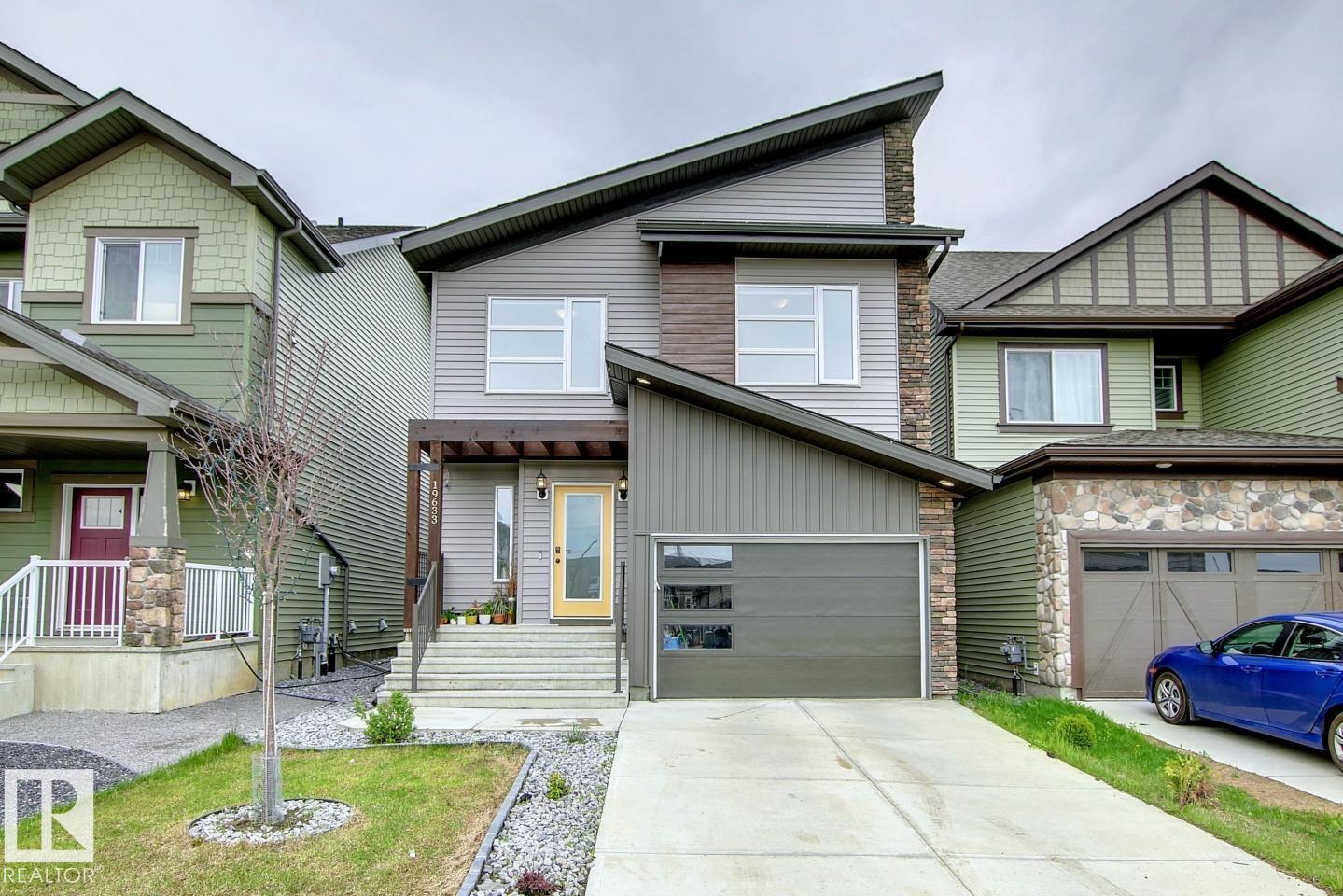19633 26a Avenue NW, Edmonton, AB, T6M0X3