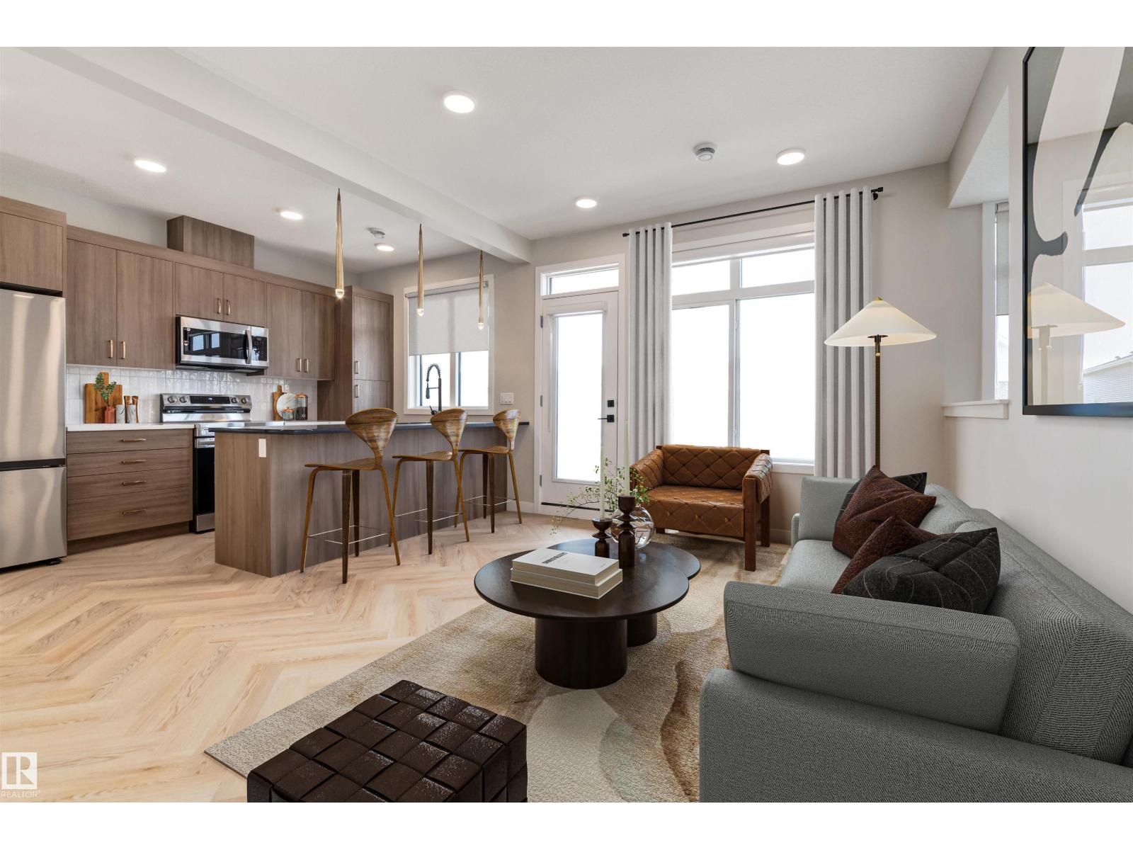 41-16231 19 Avenue SW, Edmonton, AB, T6W5C6