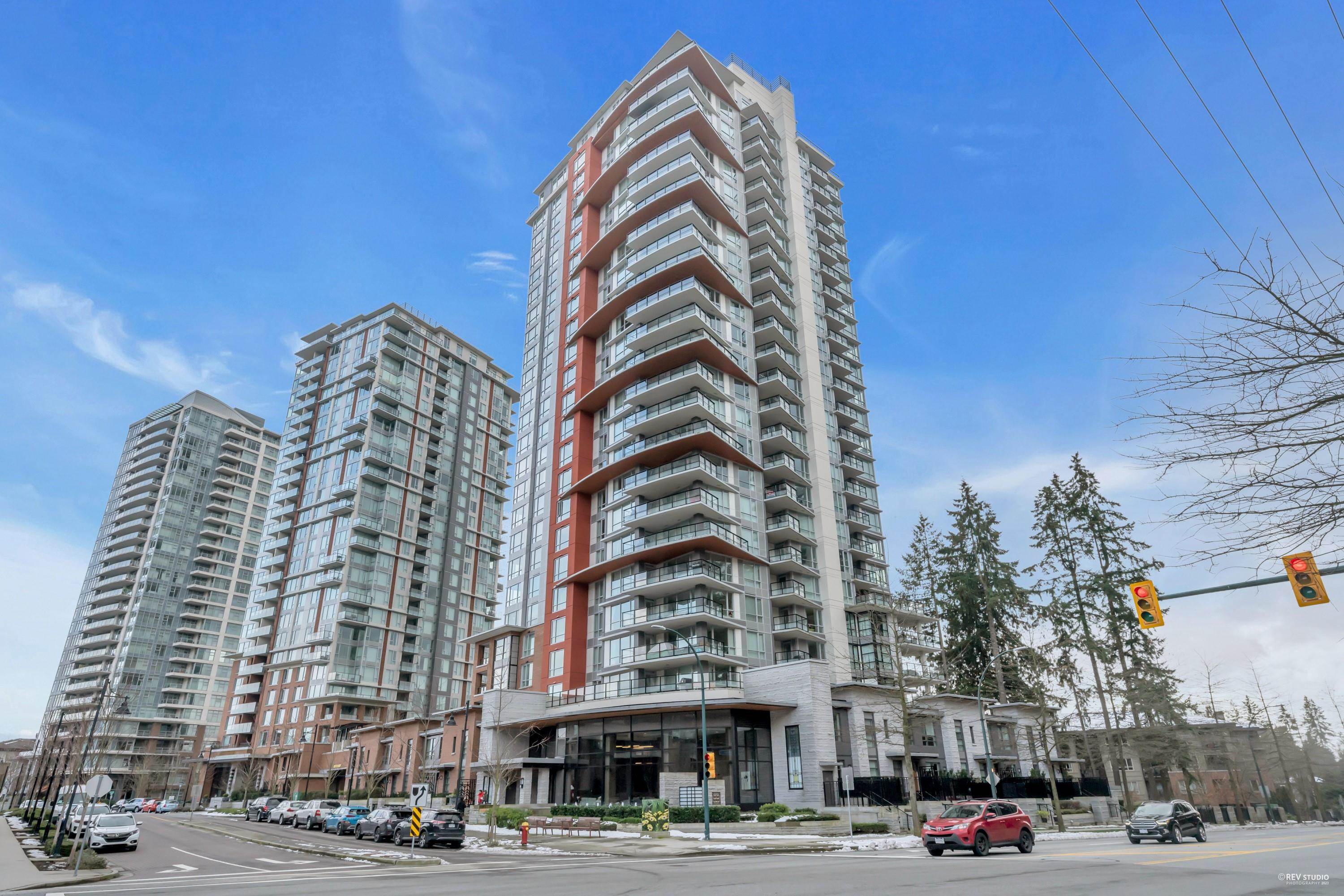 Additional image 3 of 2404-3096 Windsor Gate, Coquitlam, BC, V3B 0P4