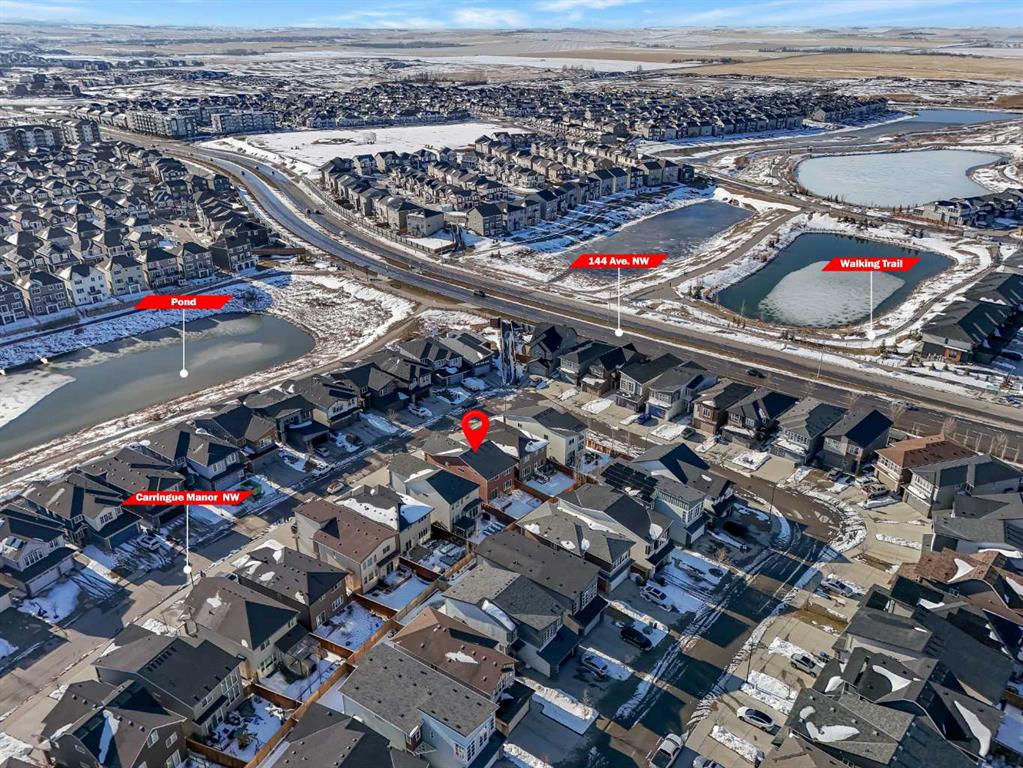 Additional image 6 of 216 Carringvue Manor NW, Calgary, AB, T3P 0W3