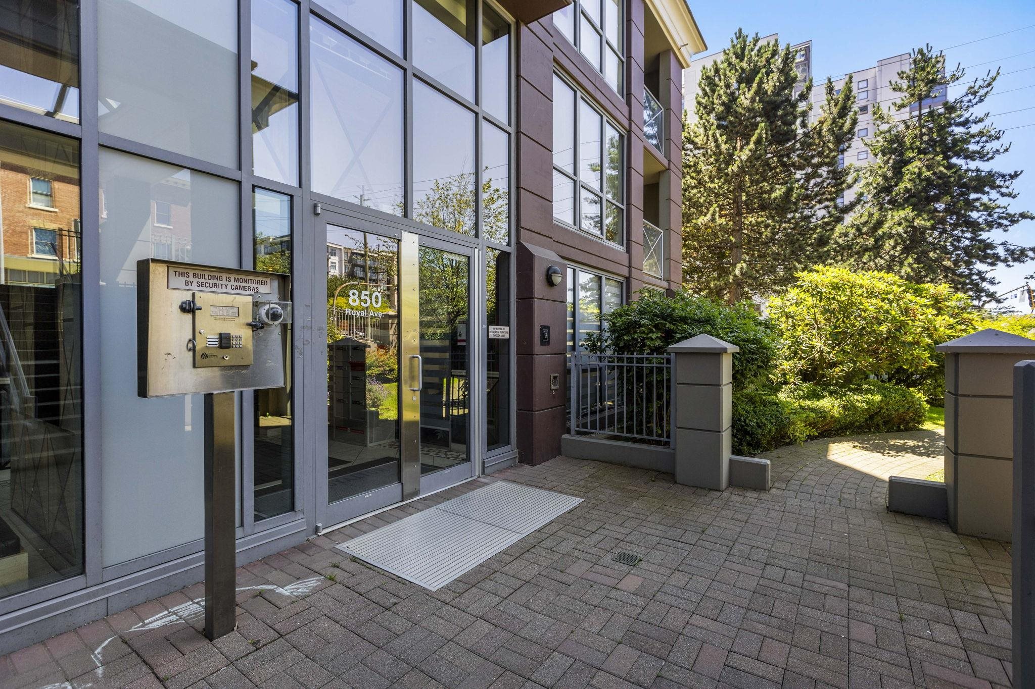 Additional image 3 of 1901-850 Royal Avenue, New Westminster, BC, V3M 1A6