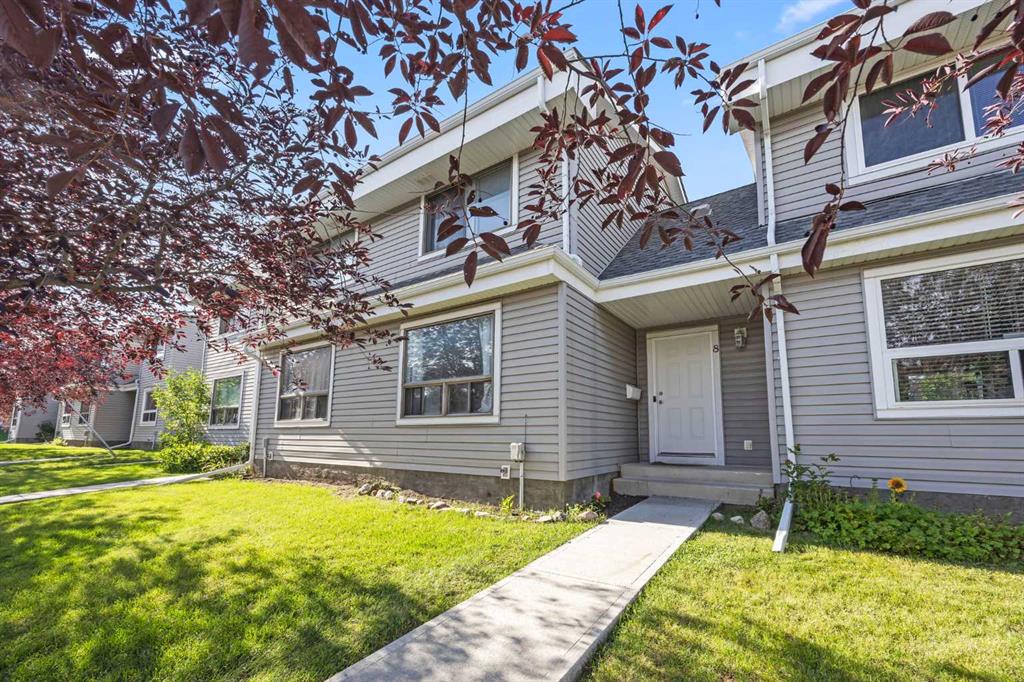Additional image 3 of 8-4360 58 Street NE, Calgary, AB, T1Y 4S4